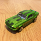 Illustration for article titled My First Hot Wheels Custom will be an Homage to my Lost Mustang